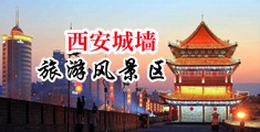 XX性交Xx黄片子中国陕西-西安城墙旅游风景区